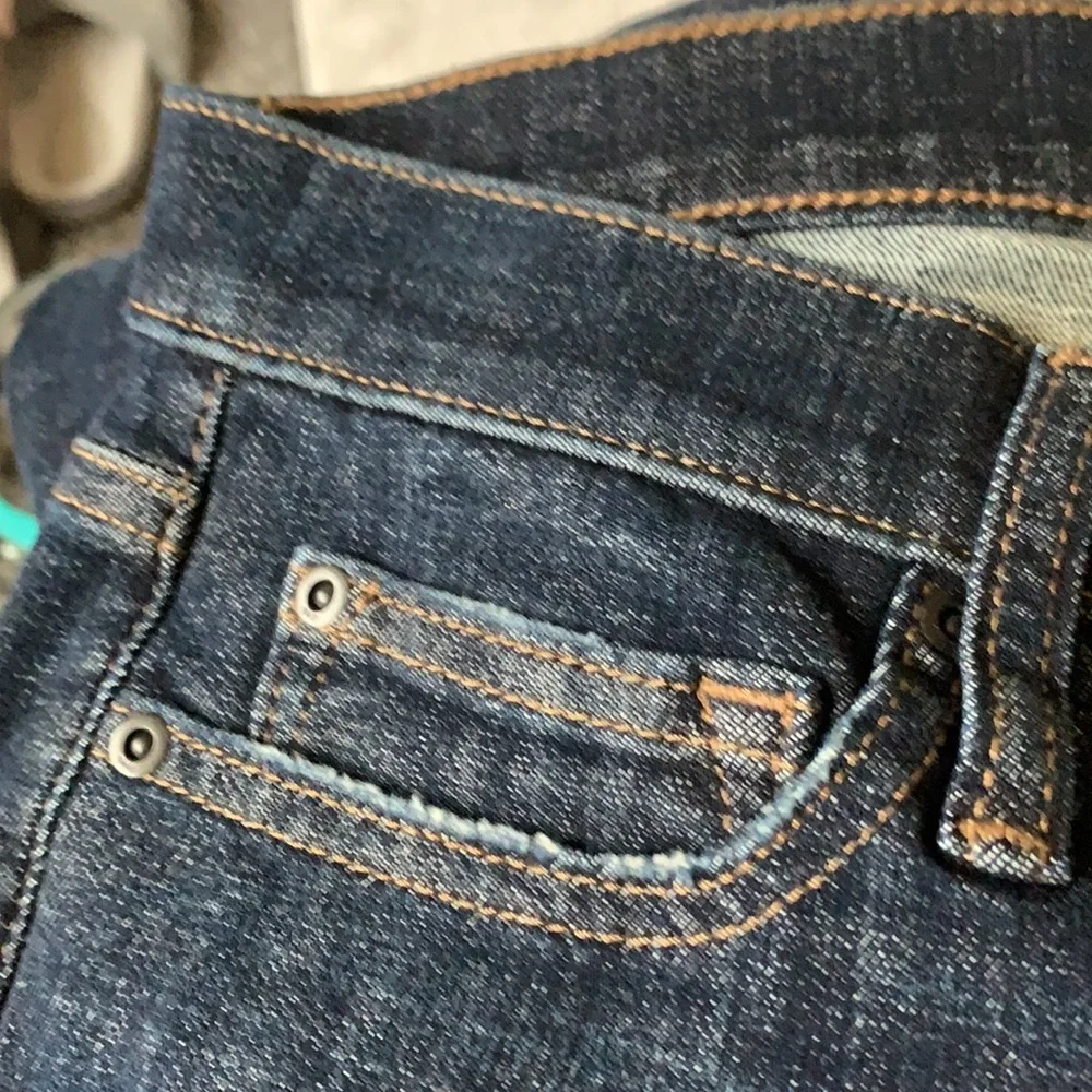 Gap True Skinny 360 Stretch. - Picture 11 of 12